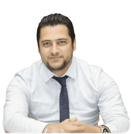 أحمد البحراوي